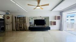 Blk 204A Compassvale Drive (Sengkang), HDB 5 Rooms #601000591